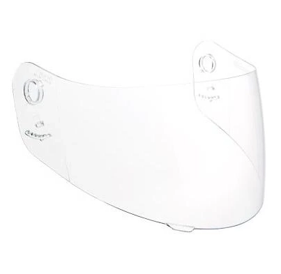 Стекло для шлема VEGA тонированное Antifog