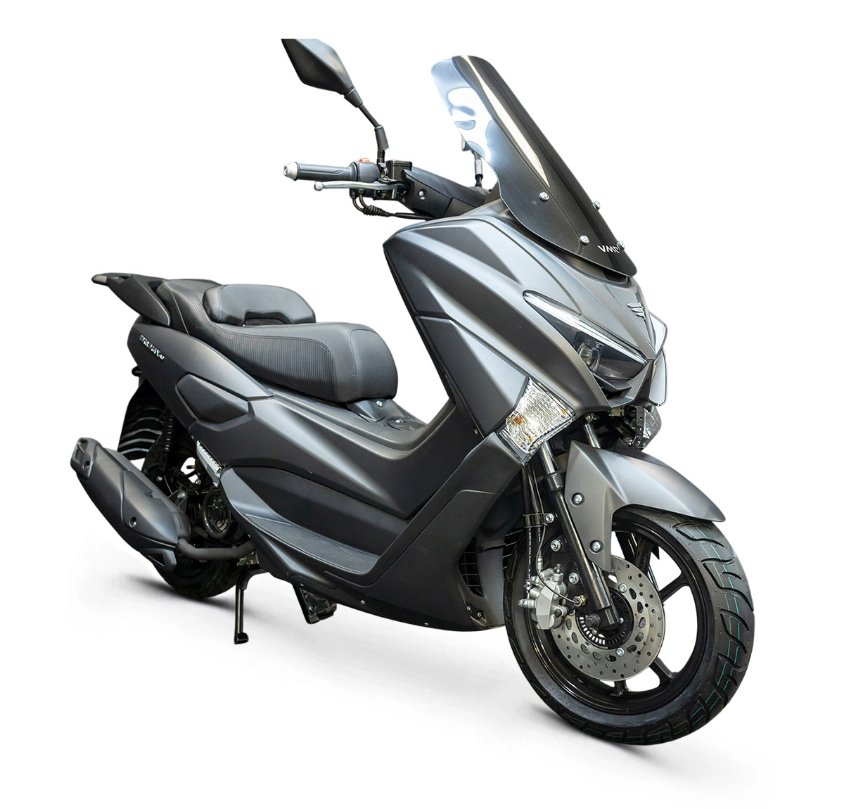 Скутер Vento VMC MAX RS BY150T-5A  S1800