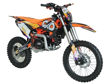 Питбайк OXO PRO 150 M