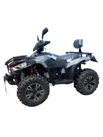 Квадроцикл LINHAI (реплика YAMAHA) P400 без псм инжектор