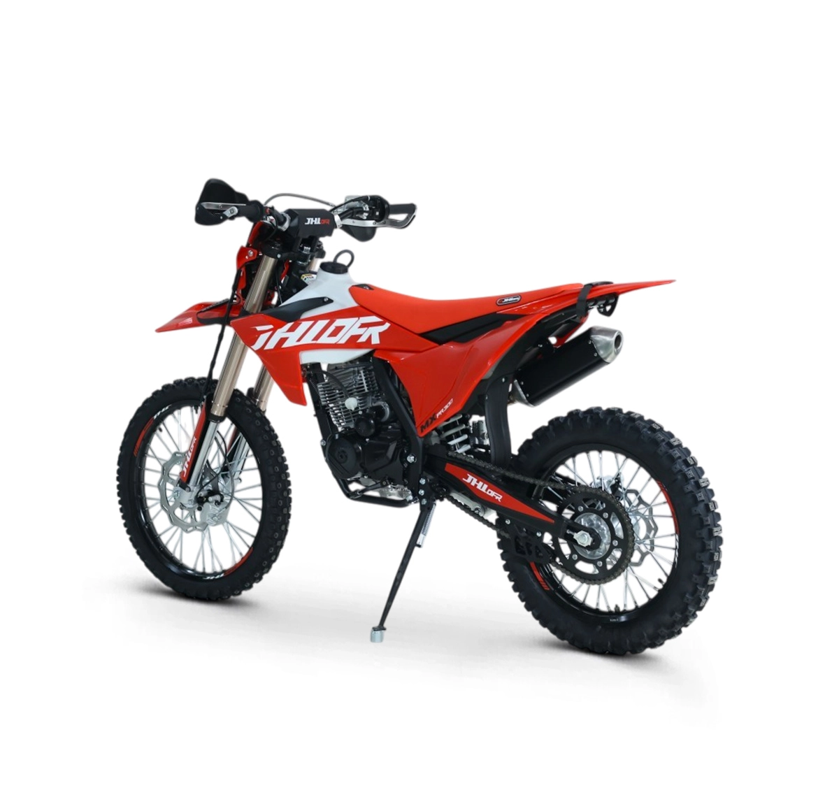 Мотоцикл JHL ofr MX PR300 (PR300, 175FMN, 300см3)