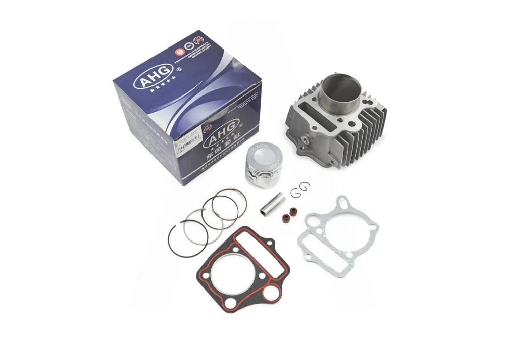 Поршневая Дельта"100  (посадка 54,3мм)V-1810