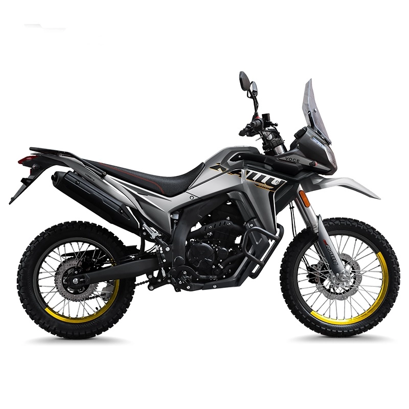 Мотоцикл VOGE 300 Rally Classic