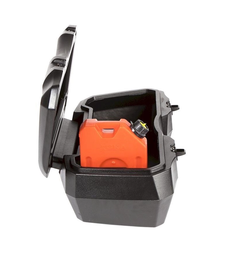 Кофр передний GKA  F 102