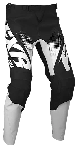 Мотоштаны FXR CLUTCH MX