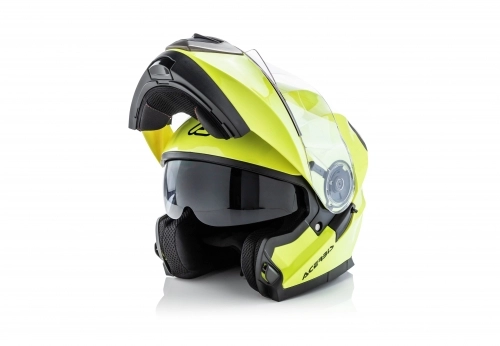 Шлем ACERBIS SEREL YELLOW 2, L 0023929.061.066
