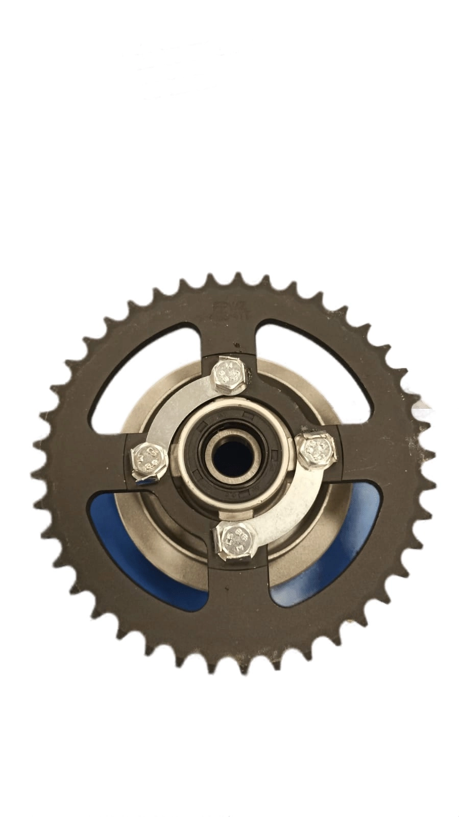 Звезда задняя Дельта в сборе 428