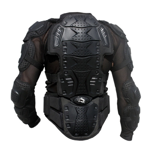 Моточерепаха Wolf AR03 