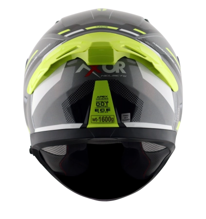 Шлем AXOR APEX TURBINE D/V интеграл