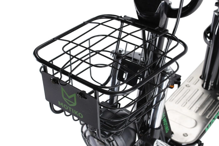 Электровелосипед Motiko MV7 Pro 60V, 28.6Ah, 500W