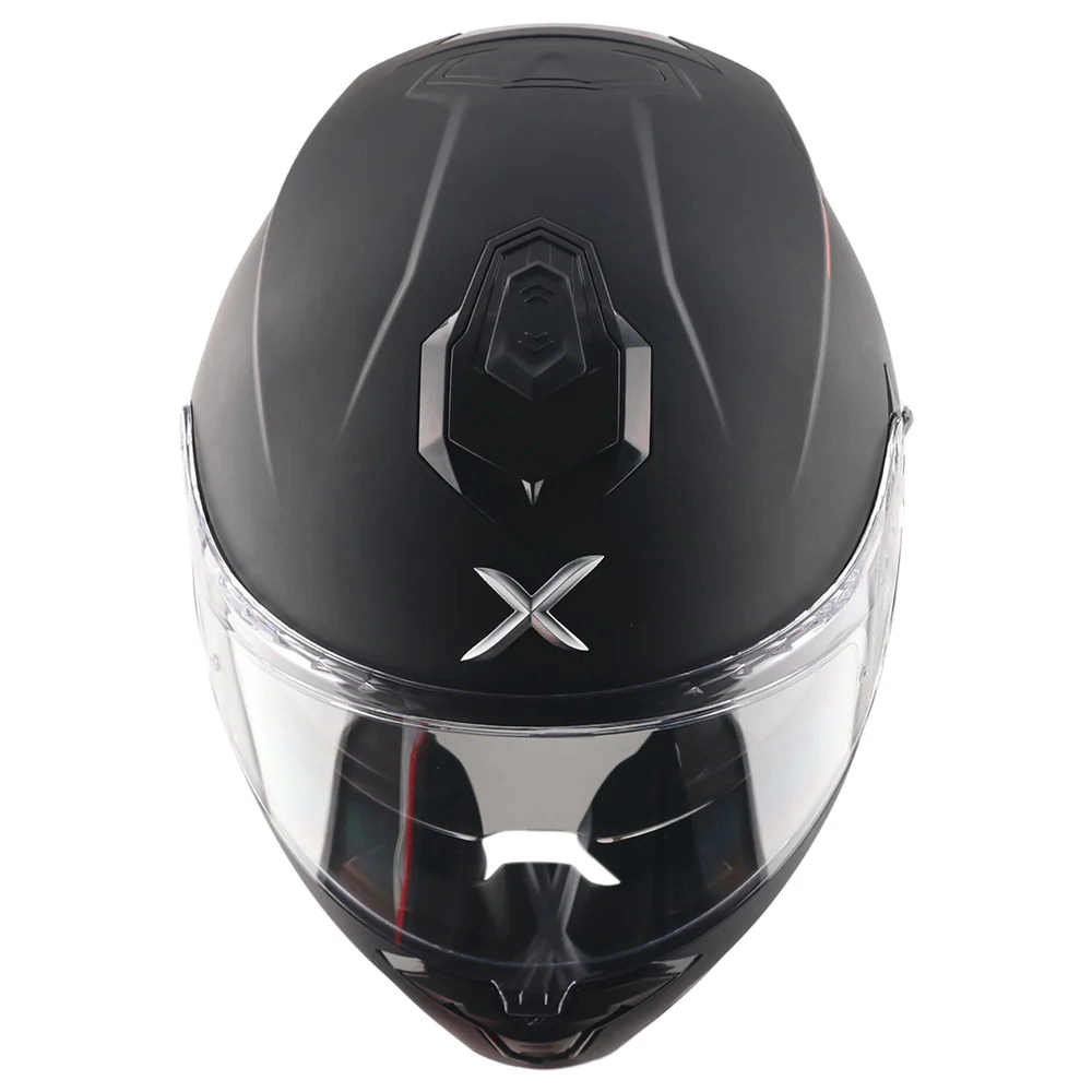 Шлем AXOR BRUTALE SOLID