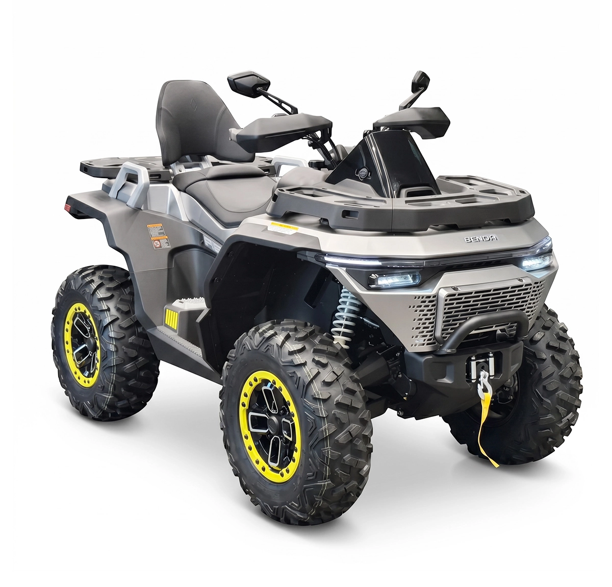 Квадроцикл BENDA REDSTONE 1000 R2 DL