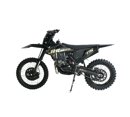Мотоцикл JHL T5 MT250 