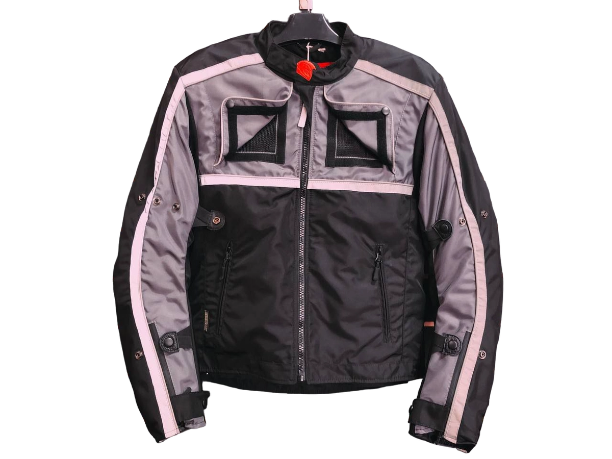 Куртка Hyperlook Stinger текстильная 