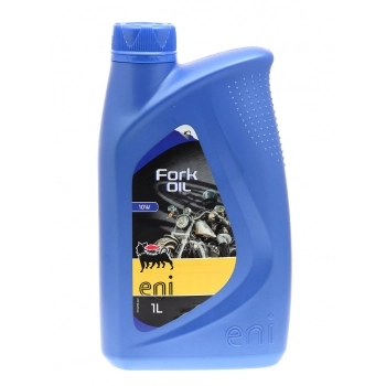 Масло вилочное минеральное ENI i-Ride 10W 1л. 142791
