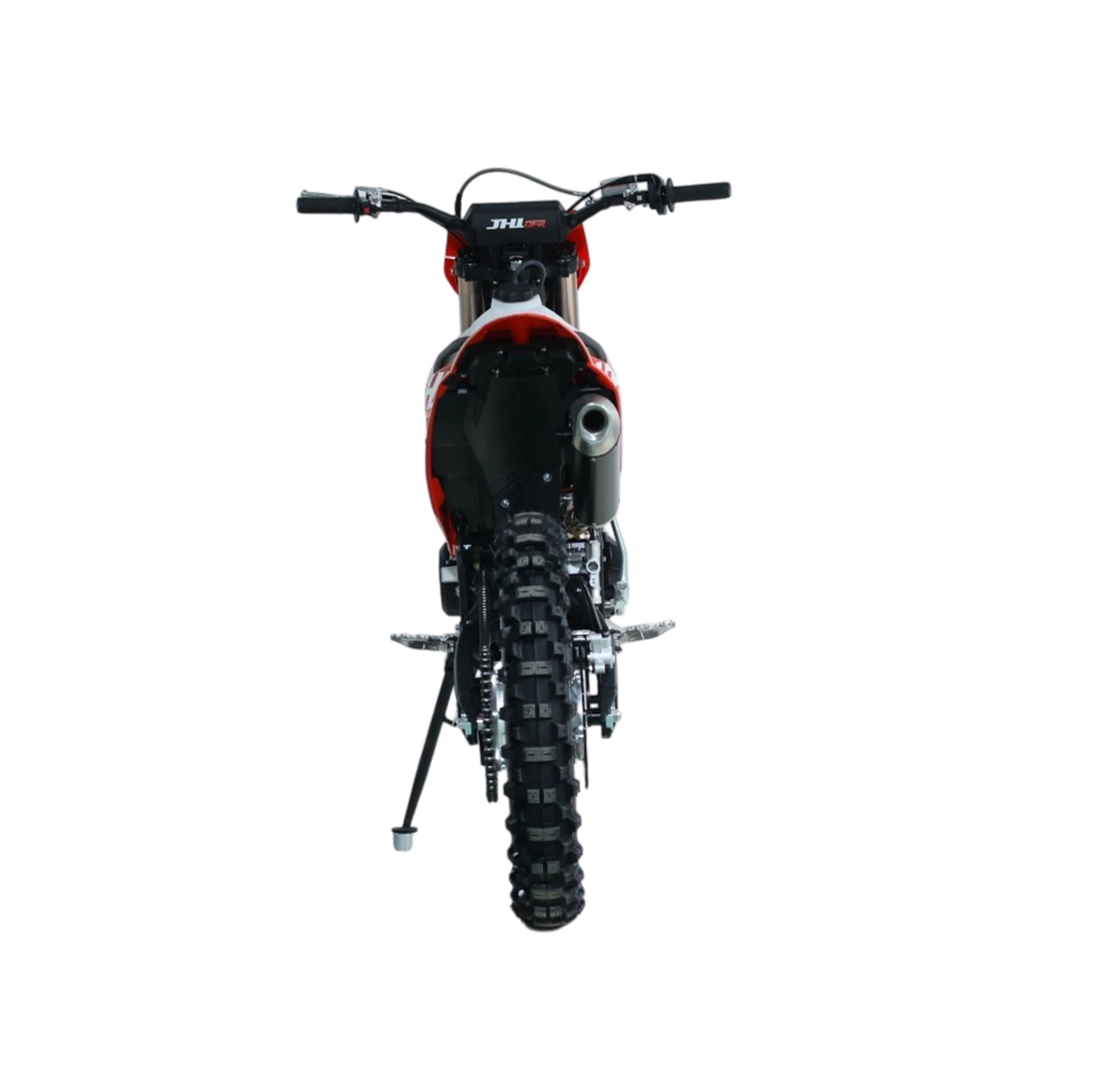 Мотоцикл JHL MX CB300 (175FMN,300см3)