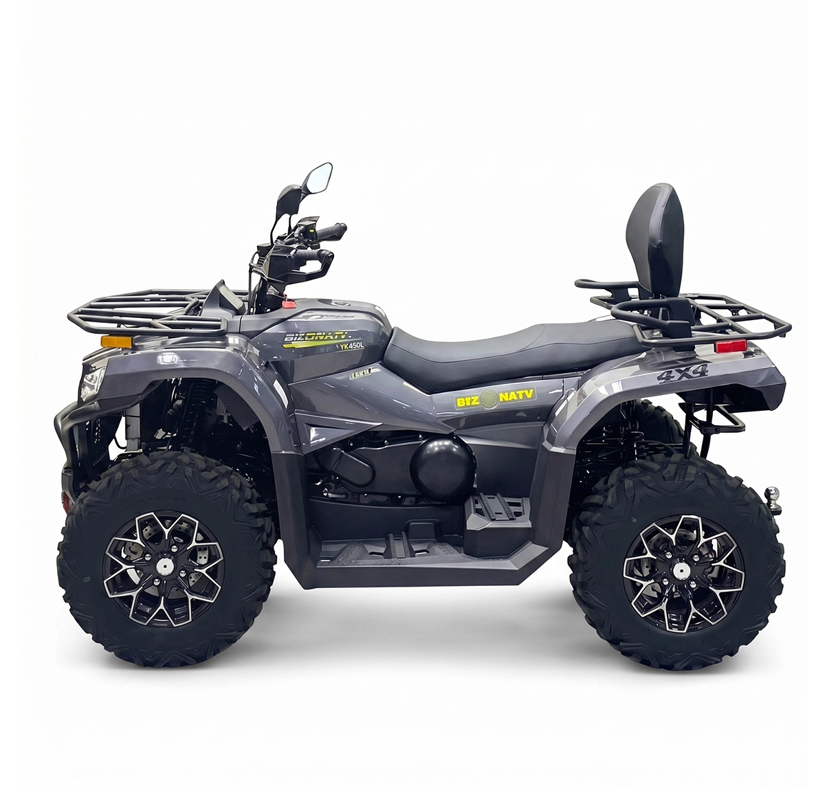 Квадрицикл Bizon YK450AL EPS 