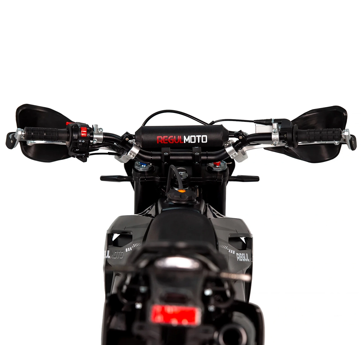 Мотоцикл Regulmoto Sport-003 PR 300 сс 6 передач с ПТС