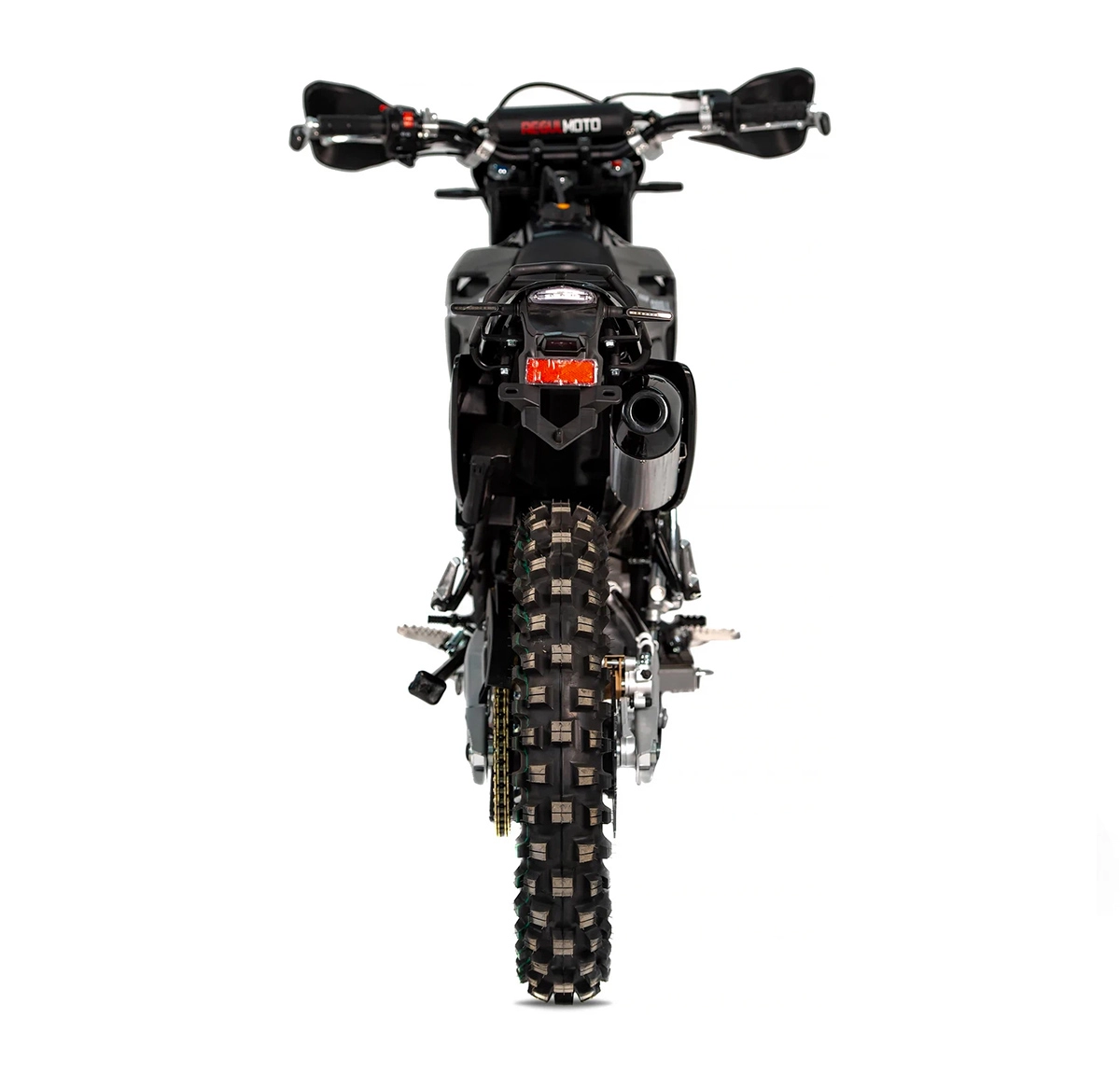 Мотоцикл Regulmoto Sport-003 PR 300 сс 6 передач с ПТС