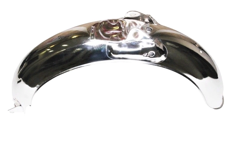 Крыло заднее Дельта/Альфа AD000107