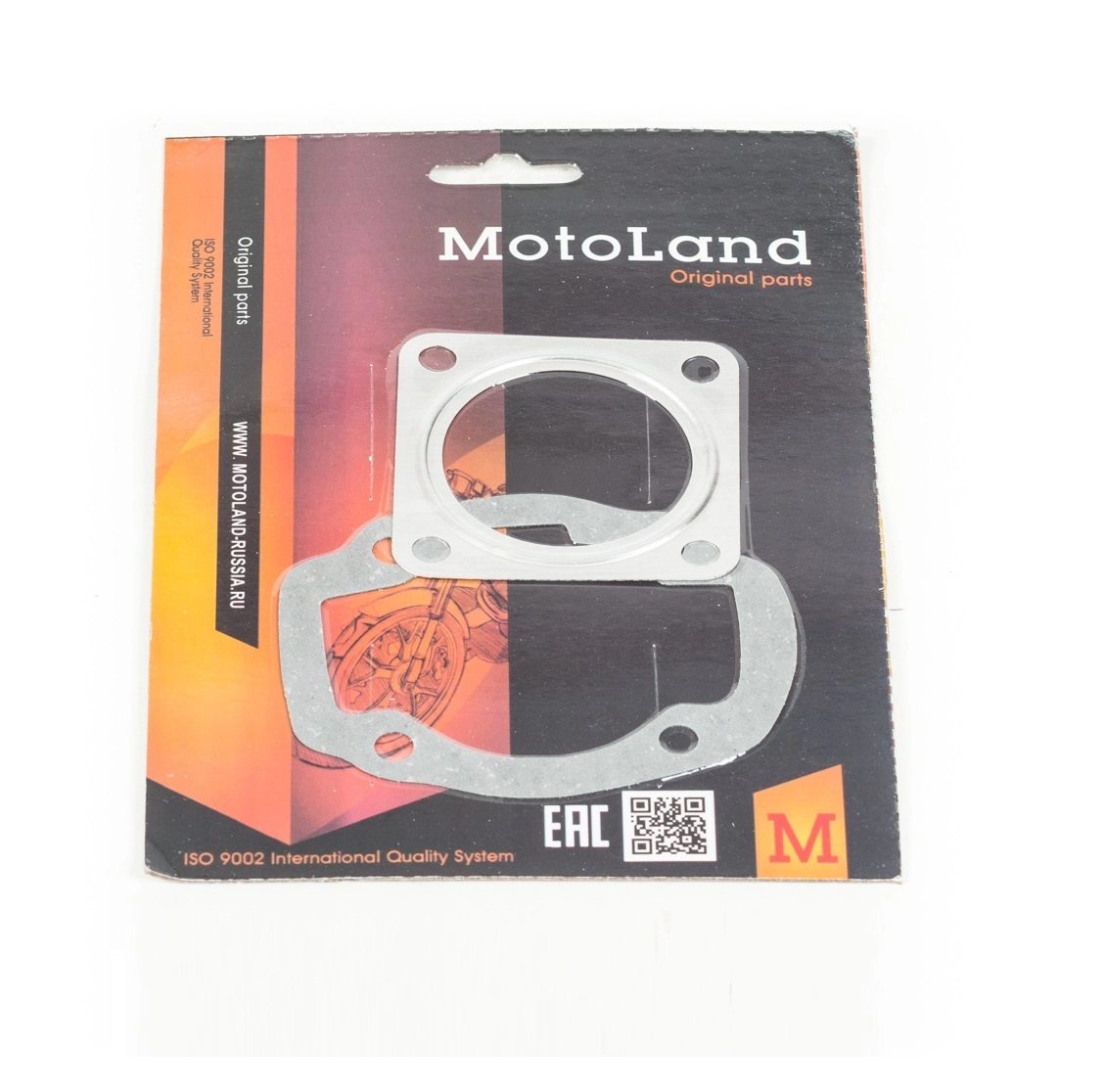 Набор прокладок DIO AF27 полный  02982