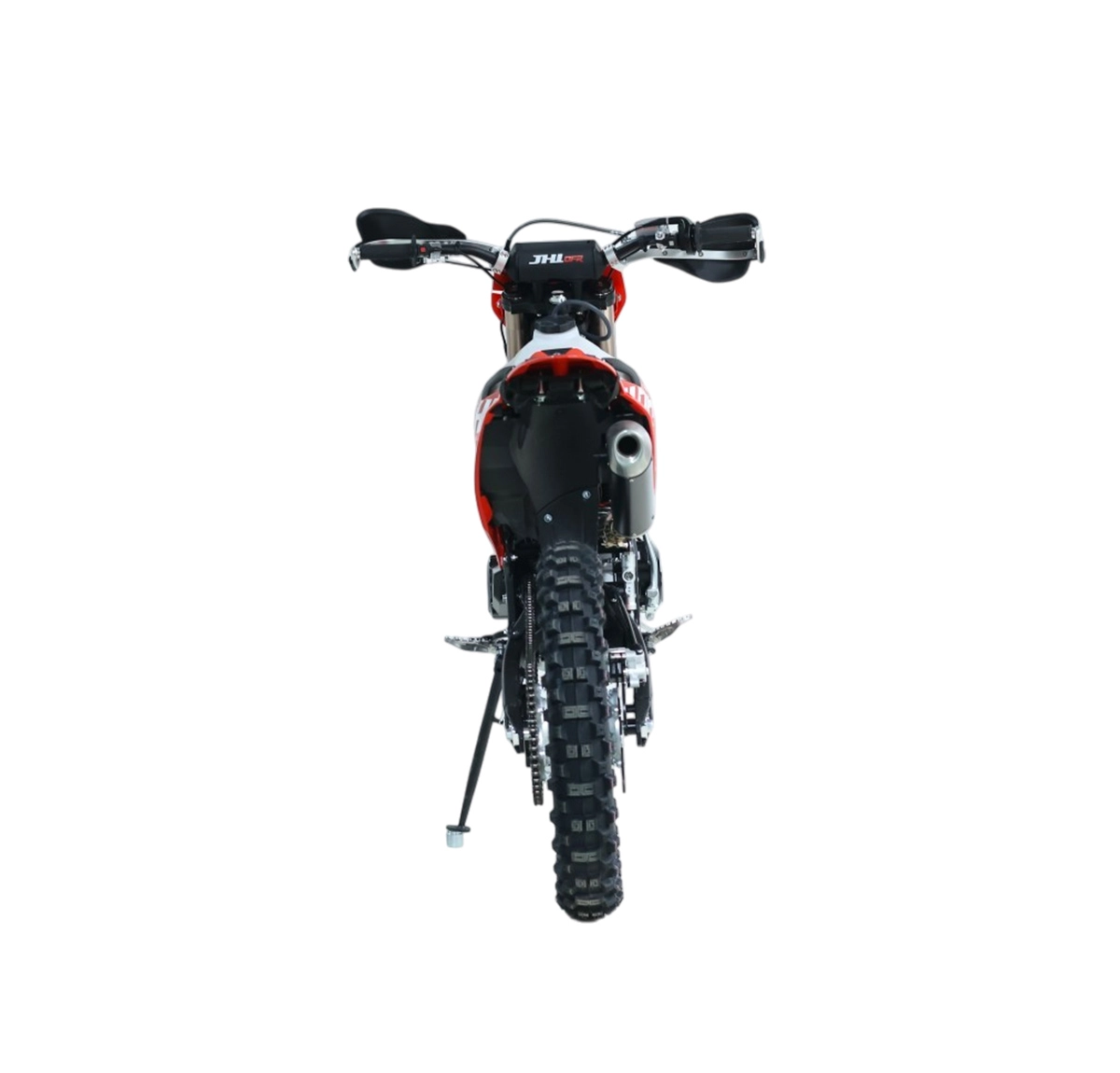 Мотоцикл JHL ofr MX PR300 (PR300, 175FMN, 300см3)