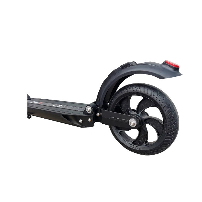 Самокат электрический Kugoo S3