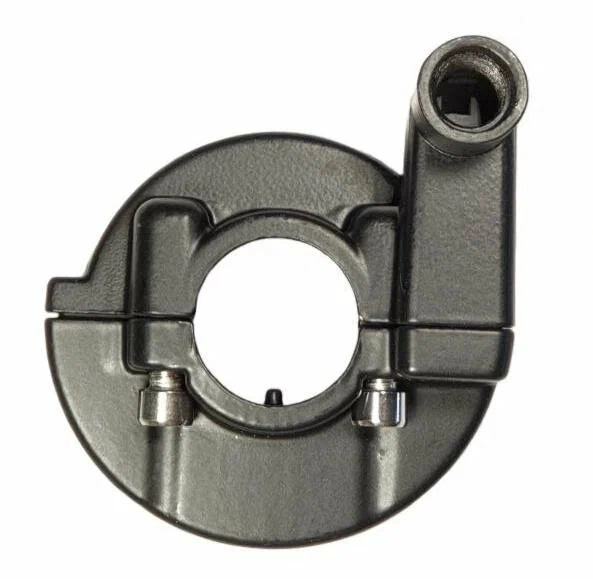 Крепление корпус ручки газа TTR125/KAYO 125-140