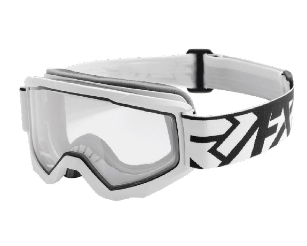 Очки FXR SQUADRON MX 