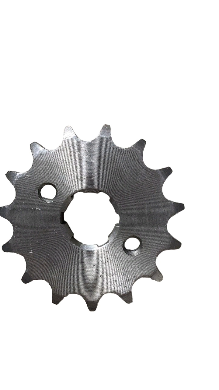 Звезда малая 428-15з на мотоцикл CG 125-200