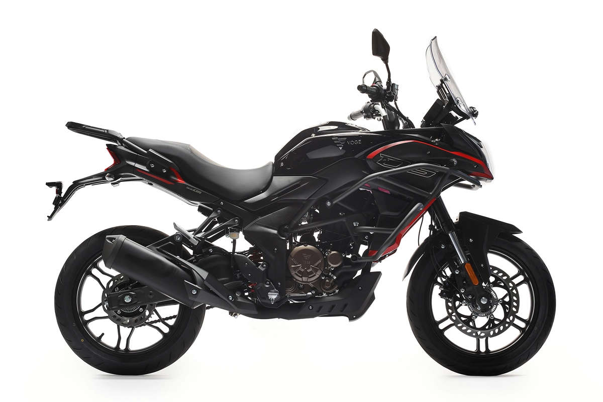 Мотоцикл VOGE 300DS