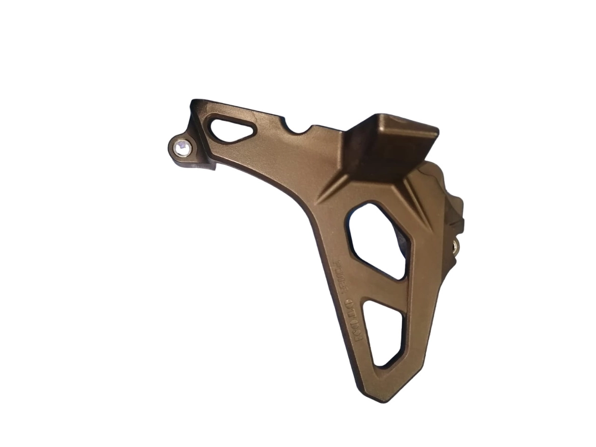 Крышка защитная звезды ведущей ОТОМ 172 FMM 