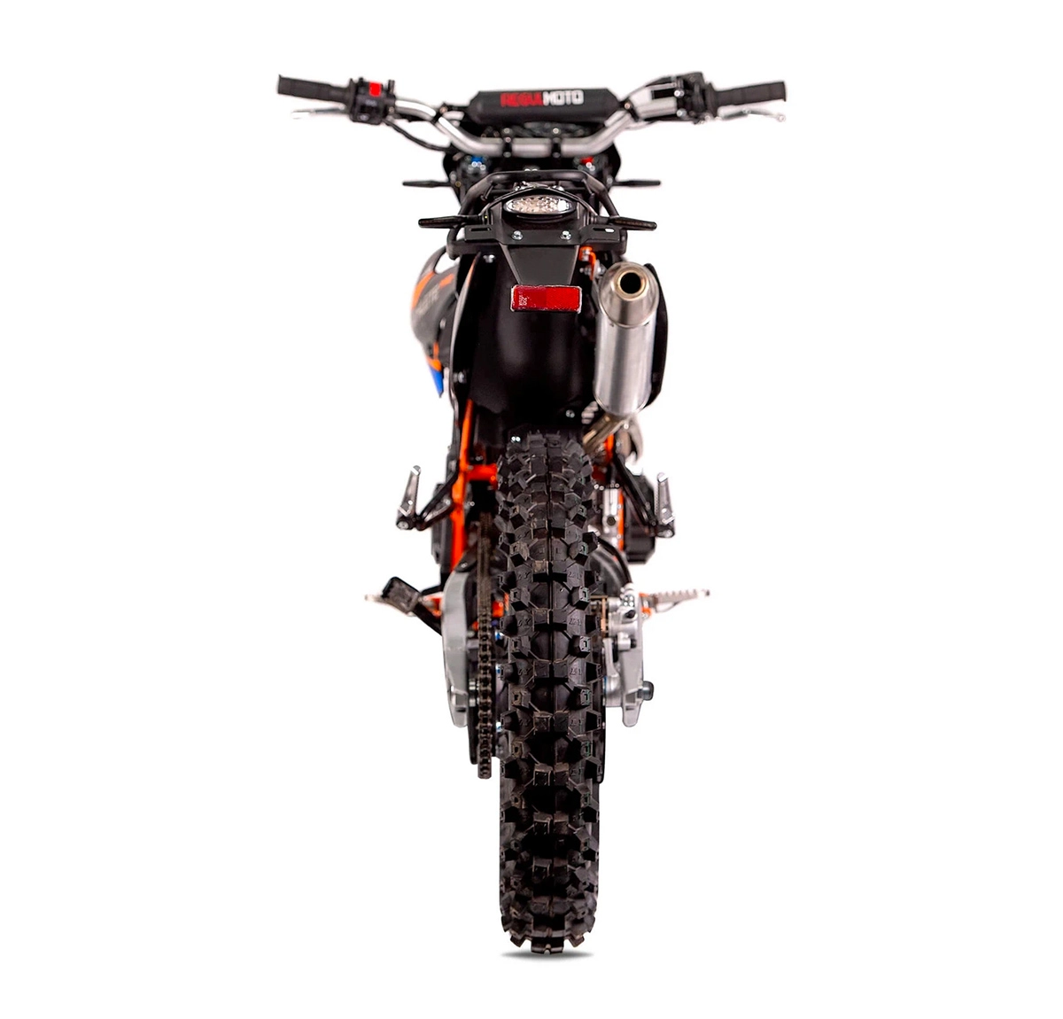 Мотоцикл Regulmoto ATHLETE PRO 300 4 valves 6 Gear Б/У пробег 10км 