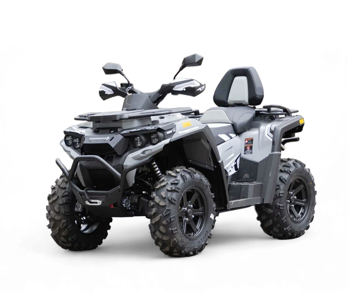 Квадроцикл РМ 800 T Русская Механика