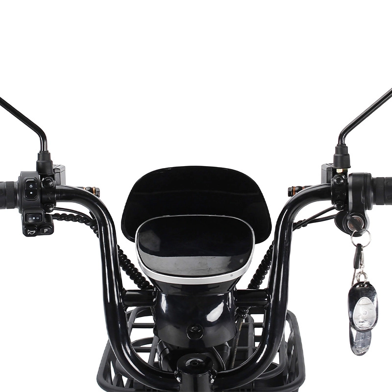 Электровелосипед Motiko MU1 60V 20.8Ah
