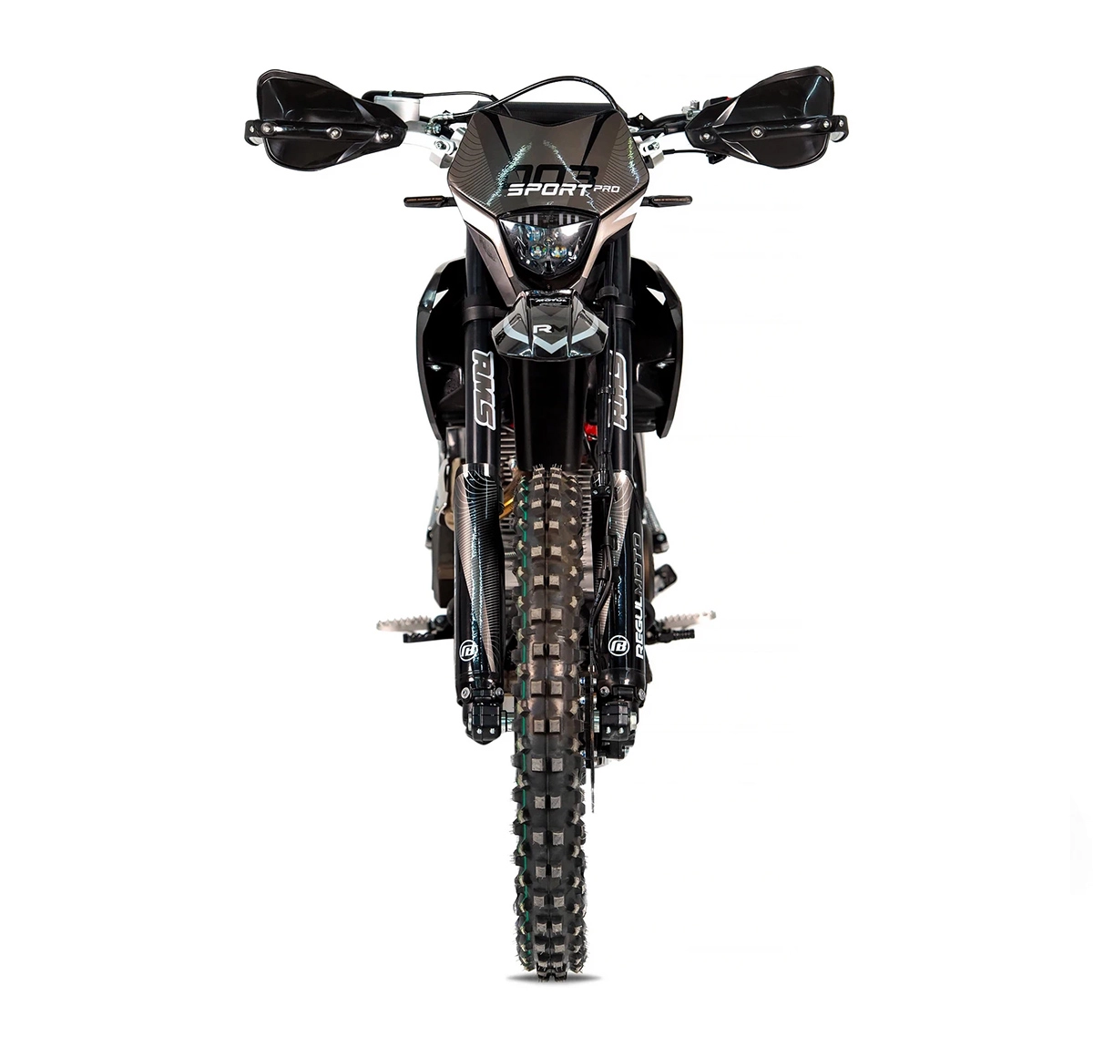 Мотоцикл Regulmoto Sport-003 PR 300 сс 6 передач с ПТС