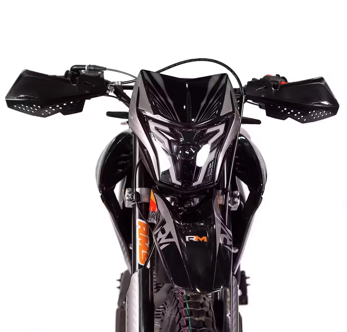 Мотоцикл Regulmoto TE PR Tour Enduro