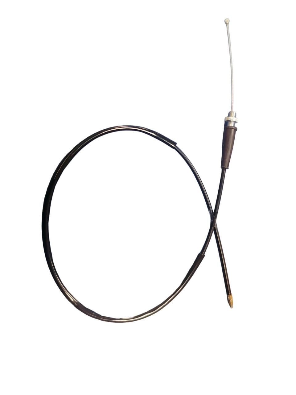 Трос газа TTR250 L=1010 без ускорителя ЦБ-00000316