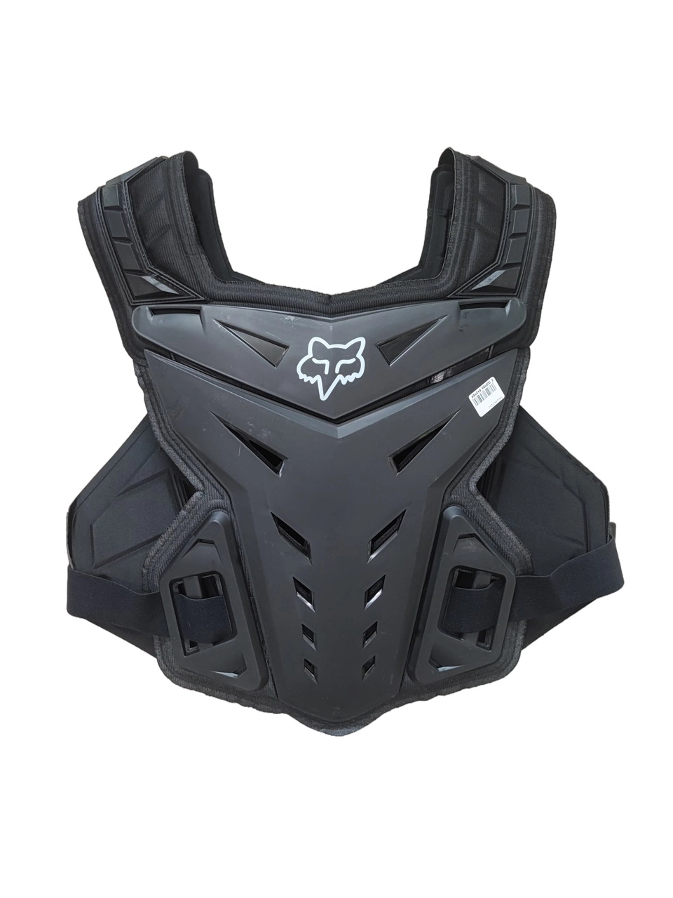 ПАНЦИРЬ FOX-2