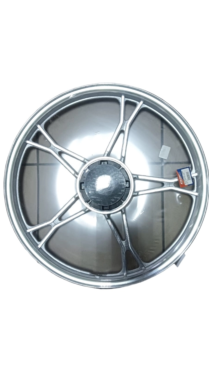 Диск Дельта литой задний