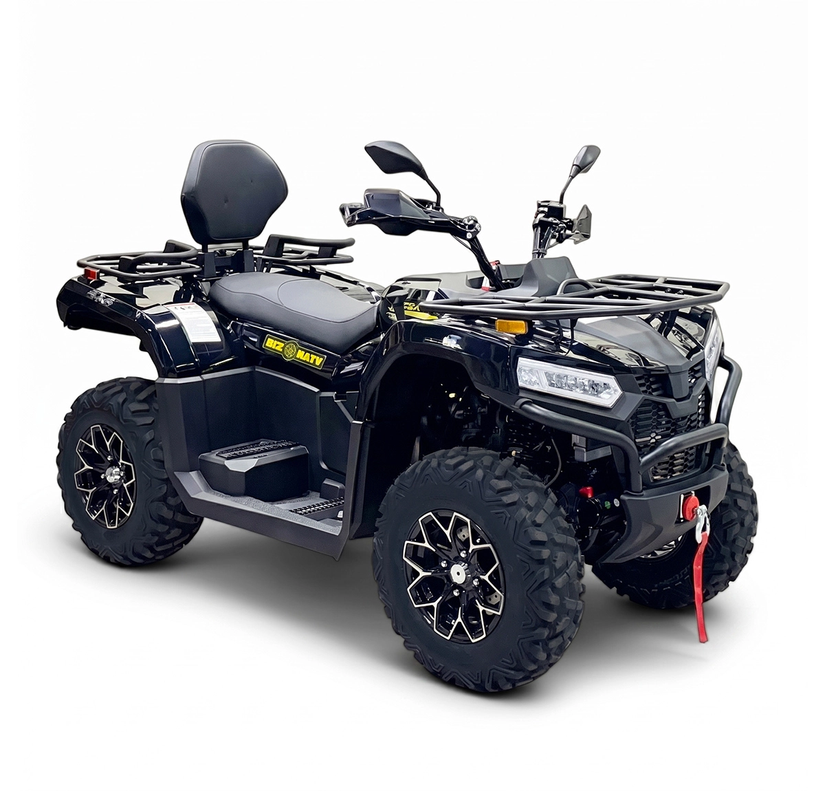 Квадрицикл Bizon YK450AL EPS 