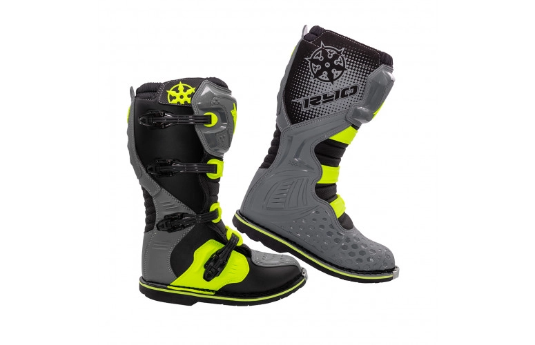 Мотоботы RYO Racing MX3