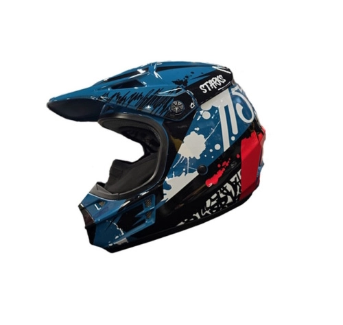 Шлем BASE SH MX1