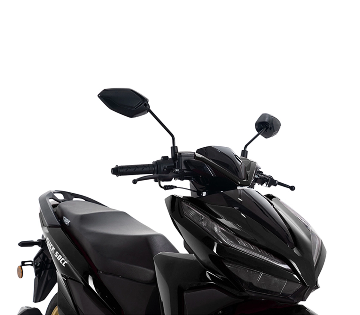 Скутер TMBK Click 50 (150)