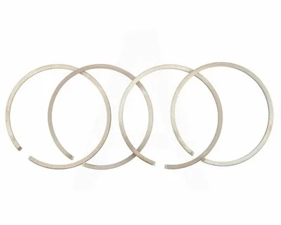 Кольца поршневые"Юпитер" 2р (62,5)