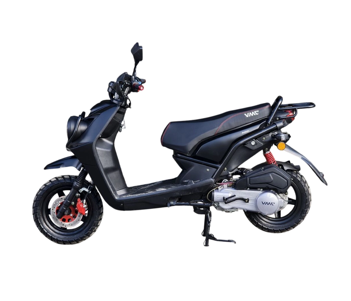 Скутер Vento Smart II 50 (150) TMEC50QT-9A с сигнализацией