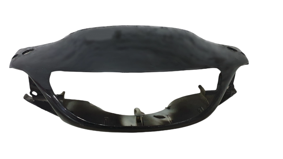 Пластик передний голова на китайские скутера STIG