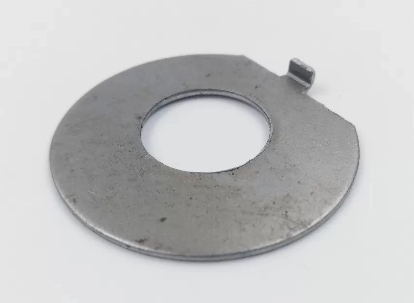 Шайба задней звезды "Муравей"(БОЛЬШОЙ СРЕЗ)