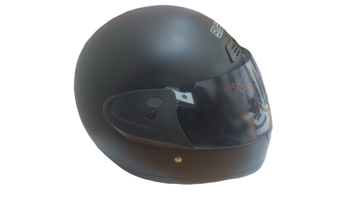 Шлем 109  SAFEBET