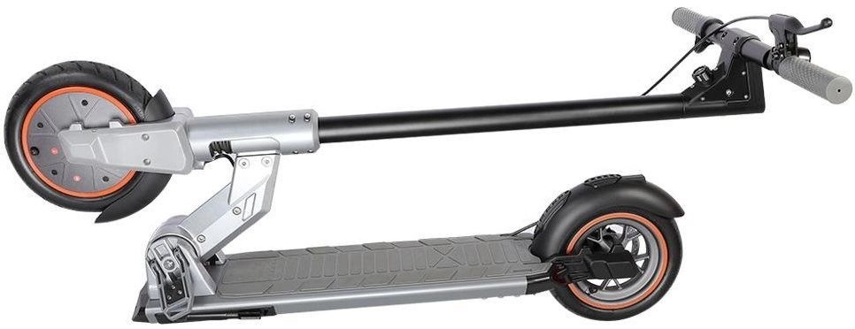 Самокат электрический Kugoo М2 Pro